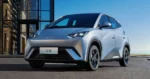Byd Seagull Dolphin Sealion 7 Gasoline Hybrid Electrical Vehicle Mini EV Auto New Car– Available From China | China Ki Cars for Sale