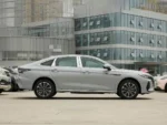Chery Fulwin A8 Hybrid Electric Car Phev Sedan 70km Standard 2026– Ships Worldwide From China | Chinese Car for Sale in India - Image 2
