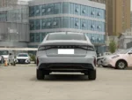 Chery Fulwin A8 Hybrid Electric Car Phev Sedan 70km Standard 2026– Ships Worldwide From China | Chinese Car for Sale in India - Image 3