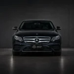 Mercedes Benz A Class Sedan– Wholesale Price From China | Chinese Cars Price India