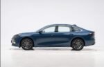 Geely Galaxy A7– China Export Vehicle | China Se Cars India Mein - Image 3