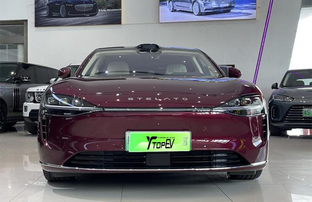 imgi_4_Stelato s9 3 2026 Stelato S9 All-Electric AWD Ultra– Factory Price From China | China Ki New Car - Image 1