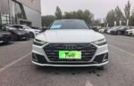 2026 Audi A7L 45 TFSI S-line“Dreaming of Youth” Edition– Ready for Export From China | China Se Car India