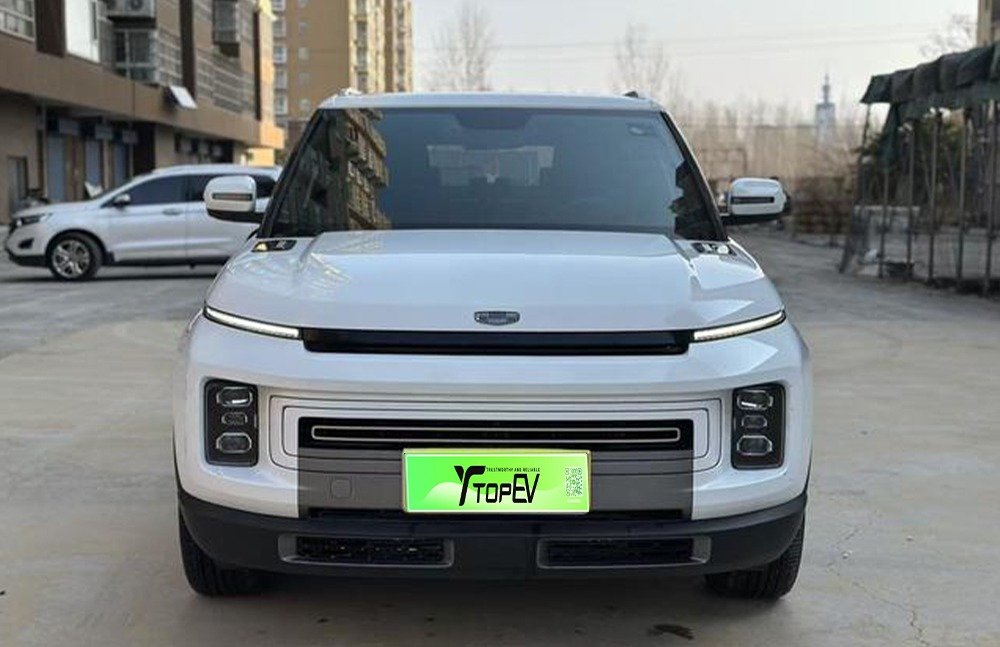 imgi_4_icon 2 Geely ICON 2026 Model 1.5TD DCT i6 BSG– Factory Price From China | Chinese Cars India Mein Available - Image 1
