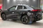 Volkswagen ID. UNYX 2026 Pure– Ready for Export From China | Chinese Vehicle Import India - Image 3