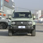 Gwm Tank 300 2.0t Classic off-Road Spacious and Flexible Space Superior Chassis Performance– In Stock in China | Chinese Cars Kharidein India