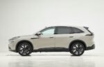 Buick Electra E7 2026– Ready for Export From China | New Chinese Car India - Image 2