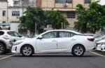 Nissan Sylphy 2026– China Export Vehicle | New Chinese Car India - Image 4