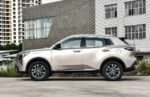 Changan CS55 PLUS 2026– Factory Price From China | Chinese Car Order India - Image 3