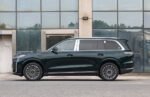 Chery Fulwin T11 2026– Factory Price From China | China Car Ka Price India - Image 3