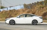 Nissan Teana 2026– Factory Price From China | China Se Luxury SUV - Image 3