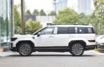 Hyundai Santa Fe 2026– Factory Price From China | China Ki Cars Indian Buyers Ke Liye - Image 3