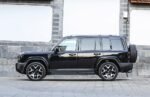 Chery iCAR V27 2026– Ready for Export From China | China Se Cars Price - Image 3