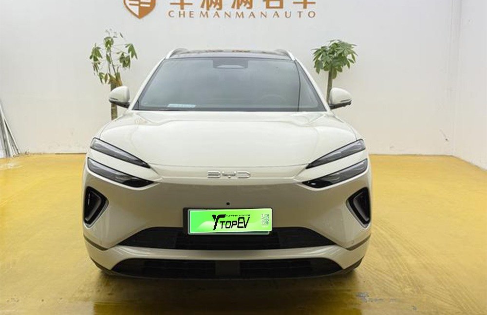 imgi_5_BYD Sealion 06 3 BYD Sealion 06DM 2026 DM-i 170KM Navigator Pro Edition– Ready for Export From China | China Se Cars for India - Image 1