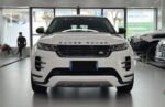 Range Rover Evoque 2026 Model 2.0T SE Premium Edition– Ready for Export From China | China Se Luxury SUV