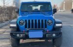 Jeep Wrangler 2026 2.0T Rubicon 4-door version– Ready for Export From China | China Se Car Order Karein