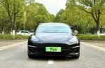 Model 3 2026 Standard Range Plus Rear-Wheel Drive– Ready for Export From China | China Se Direct Car Order