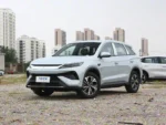 2026 Byd Song Plus New Energy Dm-I 110km 5g Flagship Plus Automatic– Ships Worldwide From China | China Se Car Kaise Mangwayein - Image 2