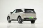 Buick Electra E7 2026– Ready for Export From China | New Chinese Car India - Image 3