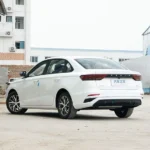 Geely Emgrand Gasoline Automotive Compact Car– In Stock in China | China Se Car Price - Image 2