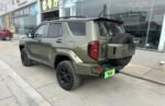 Tank 400 Hi4-T 2026 Super Power Edition– Factory Price From China | Chinese Electric Car India - Image 3