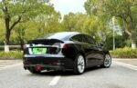 Model 3 2026 Standard Range Plus Rear-Wheel Drive– Ready for Export From China | China Se Direct Car Order - Image 4