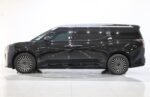 ZEEKR 009 2026 Model WE Edition– Factory Price From China | China Se Vehicle Mangwayein - Image 3
