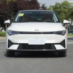 Next-Gen Xpeng P5 Plus Redefining Urban Electric Mobility– In Stock in China | China Se New Car