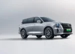 2026 GAC Trumpchi Es9 Phev New Energy Left Hand Drive Hybrid Electric Car– Wholesale Price From China | China Se Car India - Image 2