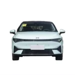 Next-Gen Xpeng P5 Plus Redefining Urban Electric Mobility– In Stock in China | China Se New Car - Image 2