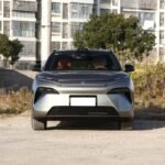 2026 BYD Tang L EV 4WD 7 Seater SUV Plug in Hybrid New Energy– Ships Worldwide From China | Latest Chinese Cars India