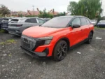 Audi Q5 E-Tron EV New Energy SUV– Wholesale Price From China | China Se Cars Mangwayein - Image 3