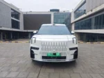 Zeekr 9X Ultra 70kwh Luxury SUV 6-Seat Plug-in Hybrid Cars– Ships Worldwide From China | China Se Car Order Karein - Image 2