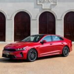 KIA K5 Stylish Youthful Sedan– Wholesale Price From China | India Mein Car Import Karein - Image 2