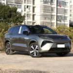2026 BYD Tang L EV 4WD 7 Seater SUV Plug in Hybrid New Energy– Ships Worldwide From China | Latest Chinese Cars India - Image 2
