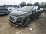 Audi Q5 E-Tron EV New Energy SUV– Wholesale Price From China | China Se Cars Mangwayein - Image 2