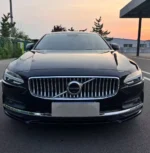 2026 Volvo S90 Luxury Edition New 8 Speed Amt Powerful and Strong Car– Wholesale Price From China | China Se Import Car India