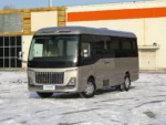 Light Bus Hongqi Guoyue– Wholesale Price From China | New Chinese Cars India - Image 2