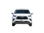 Toyota Highlander 2026 2.0t Four-Wheel Drive 7 Seats Conventional Fuel Vehicles– In Stock in China | Chinese Cars India Mein Available