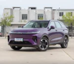 Haval Xiaolong Max 2026 1.5L Hi4 105 Four-Wheel Drive Pilot Version Plug-in Hybrid EV SUV– In Stock in China | China Se Imported Car - Image 2