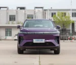 Haval Xiaolong Max 2026 1.5L Hi4 105 Four-Wheel Drive Pilot Version Plug-in Hybrid EV SUV– In Stock in China | China Se Imported Car