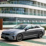 KIA K5 Stylish Youthful Sedan– Wholesale Price From China | India Mein Car Import Karein - Image 4