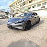 2026 Byd Han Dm-I Glory 121km Luxury 1.5t E-CVT Phev Long Range Plug-in Hybrid Sedan– Ships Worldwide From China | China Se SUV Import - Image 2
