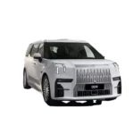 Zeekr 009 MPV 5door 6seater Pure Electric New Energy  Electric Car– Ships Worldwide From China | China Se Car Mangwayein