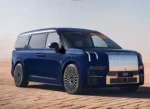 Zeekr 009 MPV 5door 6seater Pure Electric New Energy  Electric Car– Ships Worldwide From China | China Se Car Mangwayein - Image 2
