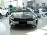 KIA K5 Stylish Youthful Sedan– Wholesale Price From China | India Mein Car Import Karein