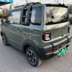 2026 Geely Panda Mini New Energy Small EV– In Stock in China | China Car Ka Price India - Image 3