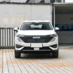 2026 Haval H6 Phev Car SUV EV Chinese Car– In Stock in China | China Ki Car for Sale - Image 2