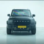 Jetour Shanhai T2 1.5td 129km Hybrid SUV 2WD– Wholesale Price From China | China Se Electric Car - Image 2