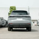 2026 Chery Fulwin T9  Hybrid High-Speed Electric SUV Car Left Hand New Energy Vehicle Honor 7 Seater– Ships Worldwide From China | India Mein Chinese Cars - Image 3